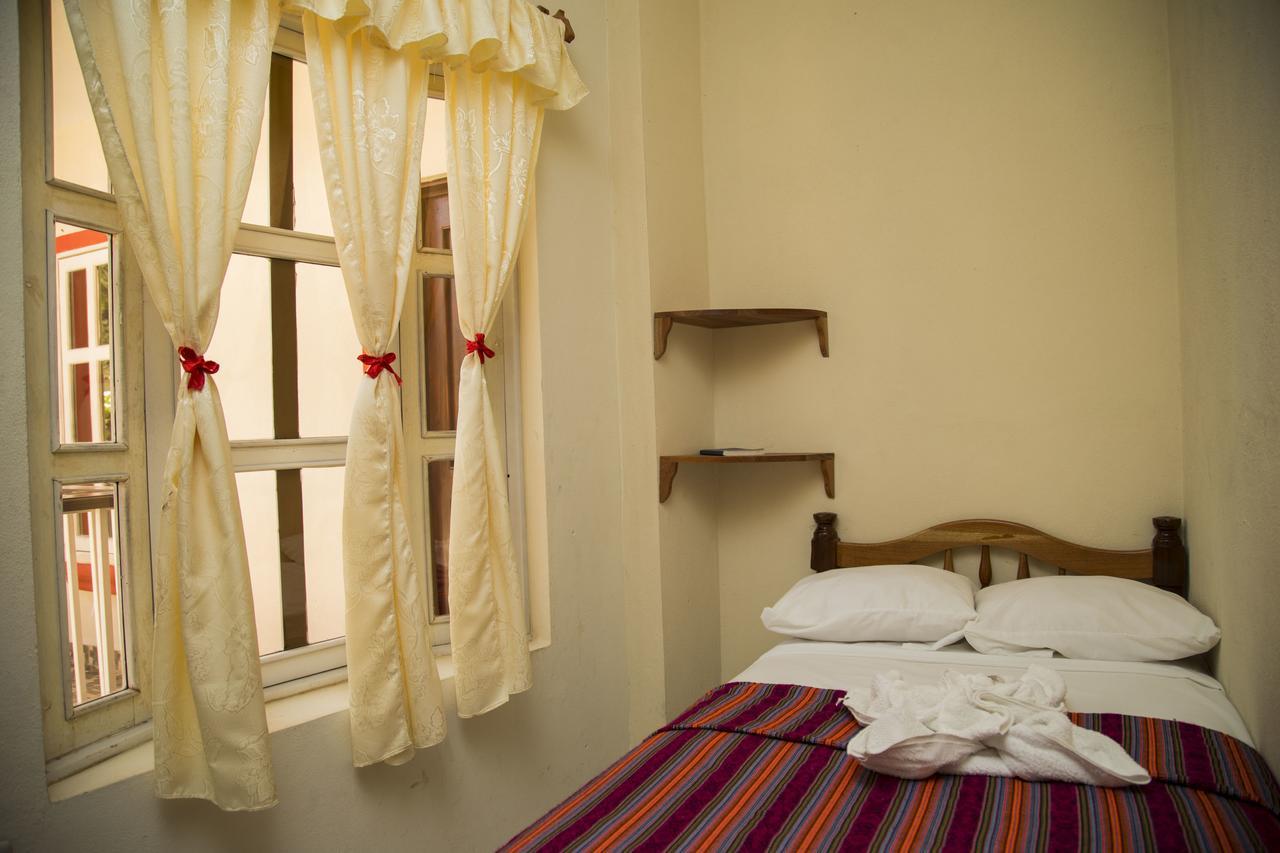Hotel Aruma El Remate Room photo